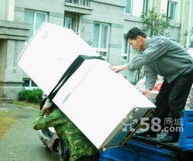 厦门百姓搬家 价格透明放心，服务细致用心