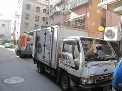 台北全省8折搬家服务网 顶级搬迁体验推荐与指南