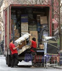 深圳福田搬家搬厂搬公司与空调拆装一体化服务指南