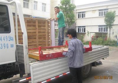 广州五羊搬家 专业厂房搬迁服务与价格解析