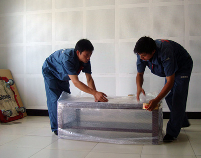 广州华力货运代理 专业长途搬家公司，透明价格与可靠服务的优选